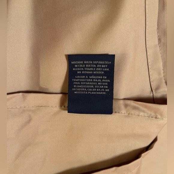 Queen flat sheet - Picture 4 of 5